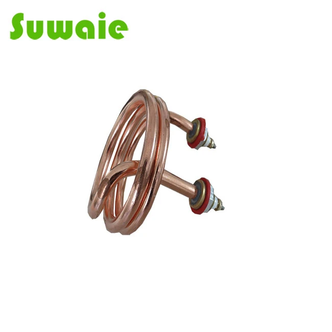 Copper Kettle Tubular Heating Element