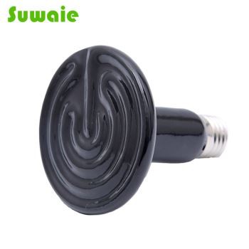 E27 Seramik enfrawouj chofaj lanp