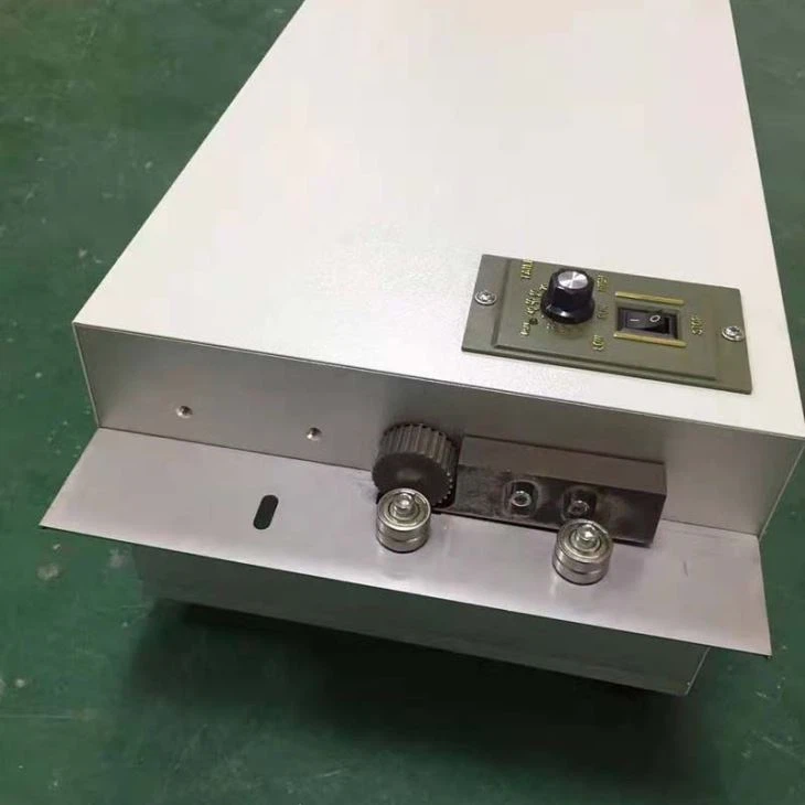 Ceramic Band Heater Forming Edge Machine Ceramic Band Heater Forming Edge Machine