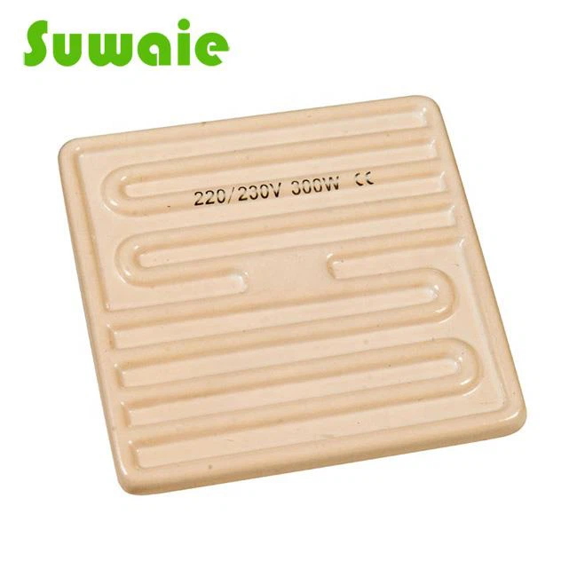 Ceramic Ir Heater Elements