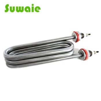 2 KW aparèy chofaj tibèkiloz