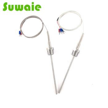 PT100 Tanperati Sensor