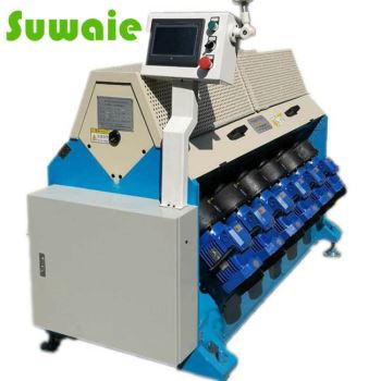 Réduction machin pou eleman chofaj tubulaires