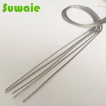 Tpye J Straight Coil Heater