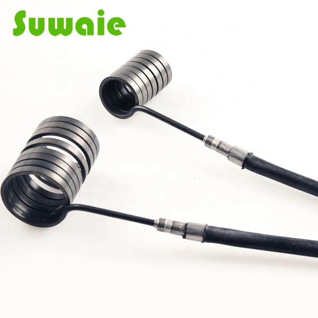 Spring Heating Element