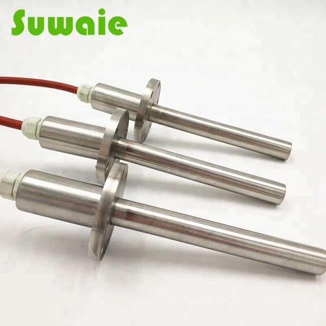Watt Flex Cartridge Heaters